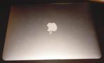 MacBook Air 13" (Début 2015) État Neuf - 8 Go RAM - SSD -, Reconditionné, Moins de 2 Ghz, Azerty, 128 GB ou moins