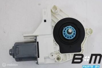 Raammotor links achter Audi Q5 8R 8K0959811A beschikbaar voor biedingen