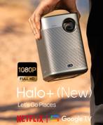 xgimi halo plus, Ophalen of Verzenden, Gebruikt