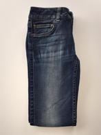 Skinny jeansbroek 8 jaar ( 128 ), Fille, Utilisé, Enlèvement ou Envoi, Pantalon