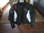 Motovest IXS dames medium (als nieuw), Jas | textiel, Ophalen of Verzenden, IXS, Dames