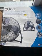 Ventilateur., Enlèvement, Neuf, Ventilateur de sol