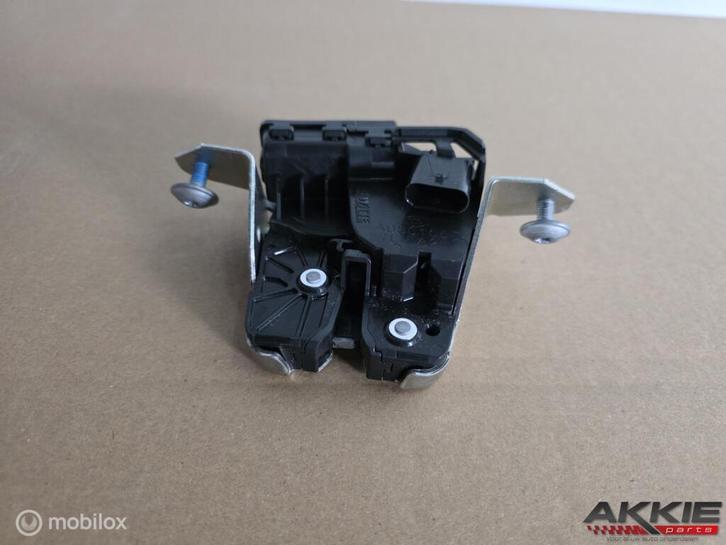 Mercedes Achterklep slotmechanisme A0997400400, Auto-onderdelen, Klein materiaal, Gebruikt, Ophalen of Verzenden