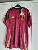 Rode Duivels T-Shirt EK 2024, Sport en Fitness, Voetbal, Maat L, Ophalen, Nieuw, Shirt