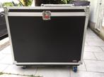 X 32 Flightcase, Ophalen, Zo goed als nieuw, Overige instrumenten, Flightcase