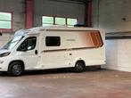 Weinsberg Caracompact Pepper, Fiat 160PK, 9 traps automaat, Caravans en Kamperen, Mobilhomes, Tot en met 2, Diesel, 6 tot 7 meter