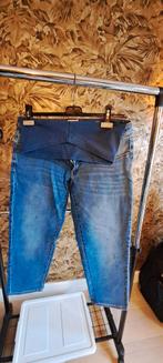 Zwangerschapsbroek maat M/38, Kleding | Dames, Maat 38/40 (M), Blauw, JBC, Ophalen of Verzenden