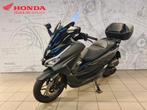 Honda NSS 125 Forza (bj 2024), Motoren, Scooter, Bedrijf, 125 cc, 11 kW of minder