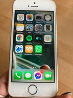 Iphone 5S 16GB, Telecommunicatie, Mobiele telefoons | Apple iPhone, Ophalen of Verzenden, Zo goed als nieuw, IPhone 5S