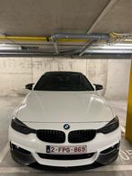 Bmw 420d M performance facelift, Auto's, BMW, Particulier, Te koop