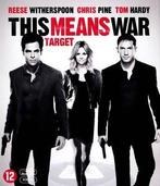 BLU RAY #7 - THIS MEANS WAR (1 disc edition), Enlèvement ou Envoi, Utilisé, Action