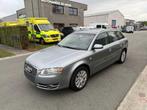 AUDI - 2005 - A4 - Personenauto, Auto's, Audi, Automaat, Gebruikt, Bedrijf, Overige carrosserie