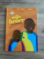 Boek - Mijn Broer, Fictie algemeen, Ophalen of Verzenden, Zo goed als nieuw, Mylo Freeman
