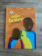 Boek - Mijn Broer, Boeken, Fictie algemeen, Ophalen of Verzenden, Zo goed als nieuw, Mylo Freeman