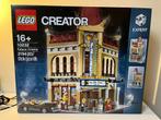 10232 - Lego - Palace Cinema, Kinderen en Baby's, Speelgoed | Duplo en Lego, Nieuw, Complete set, Ophalen of Verzenden, Lego