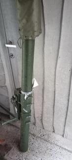 Mast Uitschuifbaar, Télécoms, Antennes & Mâts, Enlèvement, Utilisé, Antenne