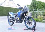 Yamaha Tenere World Raid, 2 cilinders, Bedrijf, Toermotor, Meer dan 35 kW