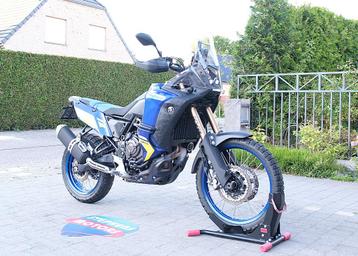 Raid mondial Yamaha Tenere, Tourisme, Entreprise, Plus de 35 kW, 2 cylindres