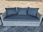Tuinlounge Bristol met bankje, Tuin en Terras, Tuinsets en Loungesets, Ophalen, Zo goed als nieuw