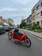 Bullitt bakfiets, Fietsen en Brommers, Fietsen | Bakfietsen, Overige merken, Gebruikt, Ophalen of Verzenden, 2 kinderen