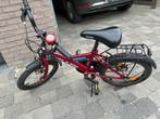 Mickeybike, Fietsen en Brommers, Fietsen | Kinderfietsjes, Ophalen, Gebruikt
