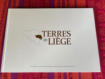 Terres de Liège beschikbaar voor biedingen