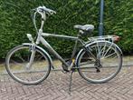 Herenfiets Batavus, Ophalen, Zo goed als nieuw, Batavus, Versnellingen