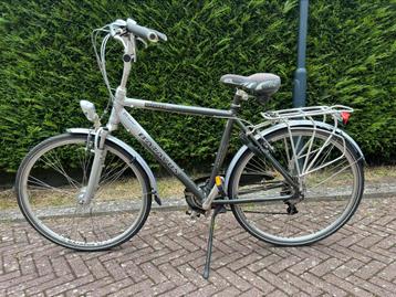 Herenfiets Batavus beschikbaar voor biedingen