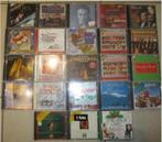 24 Prima Originele Kerst CD's, Ophalen of Verzenden, Zo goed als nieuw, Kerst