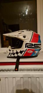 casque Bell MX-9, Motoren, Kleding | Motorhelmen, Tweedehands