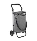 Chariot course isotherme, Caravans en Kamperen, Koelboxen, Ophalen, Zo goed als nieuw