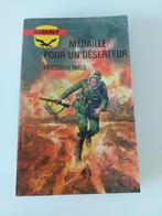 Médaille pour un déserteur, Friedrich Niels, Livres, Enlèvement ou Envoi, Utilisé