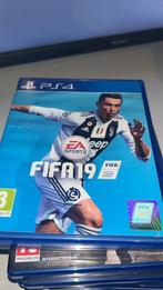 FIFA 19 PS4, Comme neuf