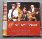 De Nieuwe Snaar: Essential (cd), Cd's en Dvd's, Ophalen of Verzenden
