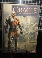 Oracle 6 "Le supplicié en Réed et Bon à très bon état., Ophalen of Verzenden, Gelezen