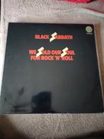 Sabbat noir, CD & DVD, Vinyles | Hardrock & Metal, Enlèvement, Utilisé