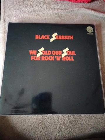 Black sabbath 