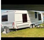 Caravane tabbert, Caravans en Kamperen, Caravans, Tabbert, Particulier, Luifel