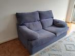 Canapé 2/3, Maison & Meubles, Enlèvement, Comme neuf, Tissus