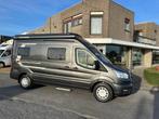 Weinsberg CaraTour FORD 600 MQ AUTOMAAT, Caravans en Kamperen, Mobilhomes, Bus-model, Bedrijf, Diesel, Tot en met 3