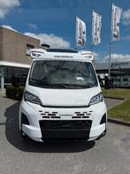 Weinsberg CaraCompact 600MF | Automatique - Nouveau, Caravanes & Camping, Camping-cars, Weinsberg, 6 à 7 mètres, Entreprise, Fiat