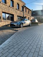 350 z 48.000 km 2 e proprietaire, Auto's, 350Z, Achterwielaandrijving, Zwart, 3500 cc