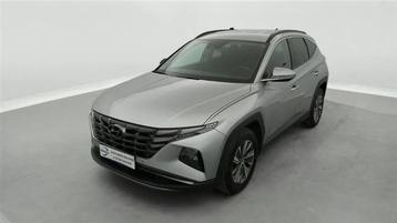 Hyundai Tucson 1.6 CRDi MHEV Feel DCT NAVI / FULL LED / CLIM beschikbaar voor biedingen