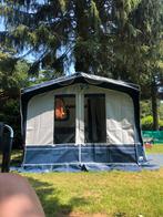 Voortent, Caravanes & Camping, Auvents, Comme neuf