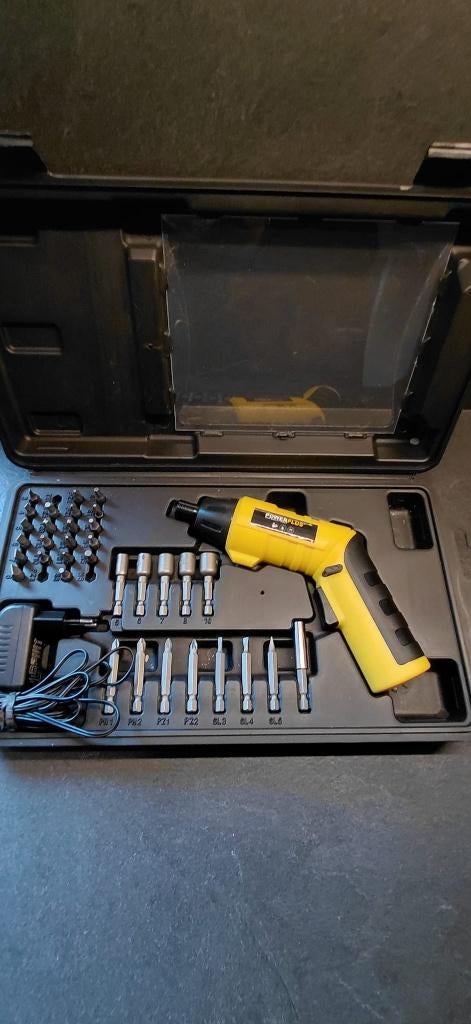 mini vijsmachine, Ophalen of Verzenden, Nieuw