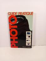 Guide pratique Photo, Livres, Informatique & Ordinateur, Comme neuf, Autres sujets/thèmes, France Loisirs, Enlèvement ou Envoi