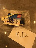 Lego 6653 wegenwacht, Ophalen of Verzenden, Gebruikt, Complete set, Lego