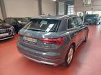Audi Q3 TFSi + S line + DSG +CUIR+B&O+LED+CAM+KeylessGO+++, Automaat, 1498 cc, Euro 6, 108 kW
