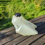 Clarke 1442 10.6 liter tank voor Yamaha YZ450F 250 YZF WR450, Ophalen of Verzenden, Gebruikt