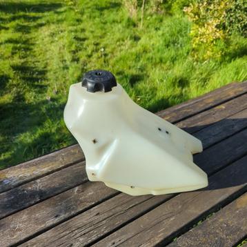 Clarke 1442 10.6 liter tank voor Yamaha YZ450F 250 YZF WR450 beschikbaar voor biedingen